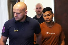 Corte checa condena a colombiano a ocho años por ataque incendiario vinculado a Rusia