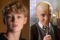 ‘Harry Potter’: todo lo que sabemos sobre el elenco de la nueva serie para HBO
