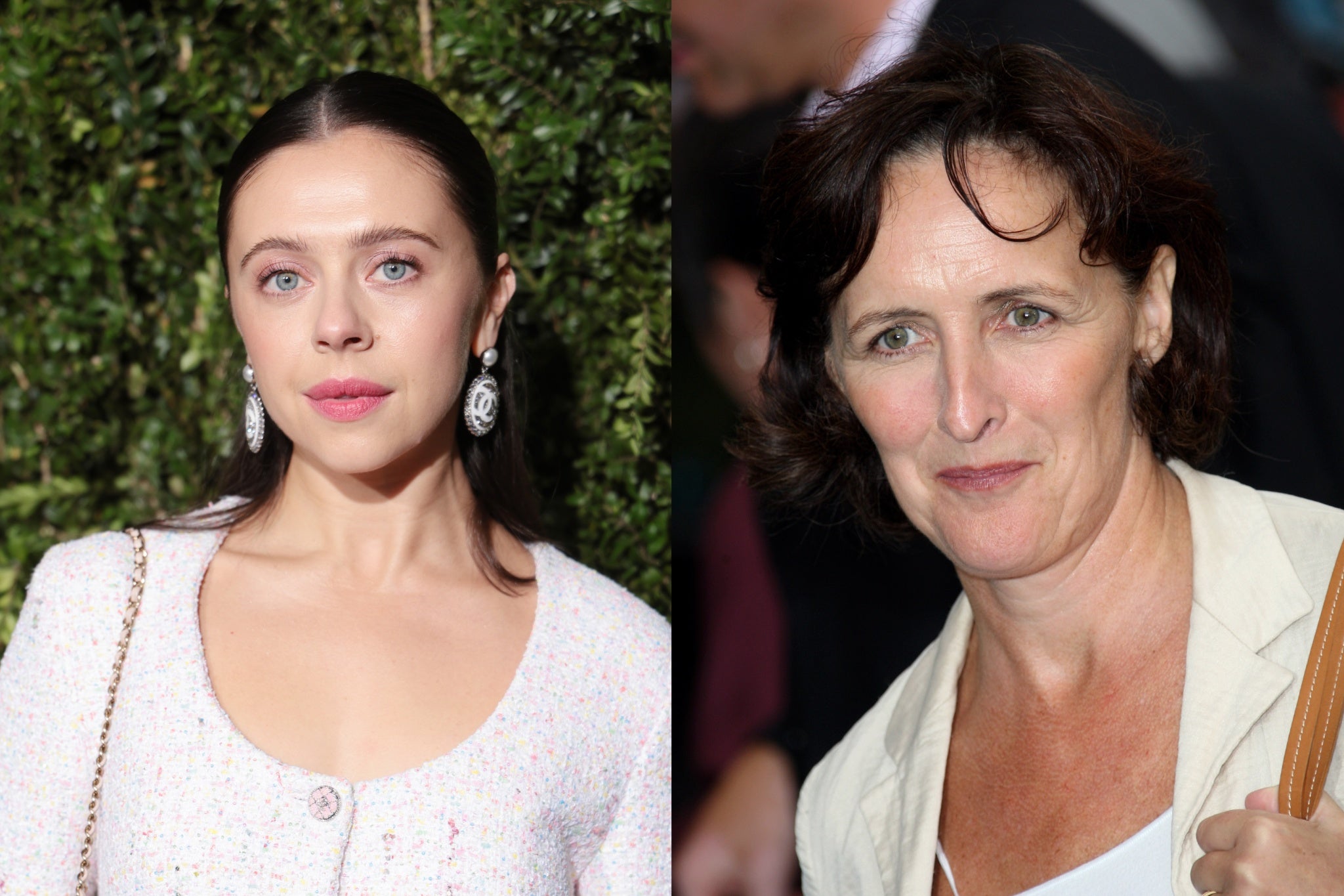 Bel Powley interpretará a Petunia Dursley, personaje que fue encarnado por Fiona Shaw en las películas