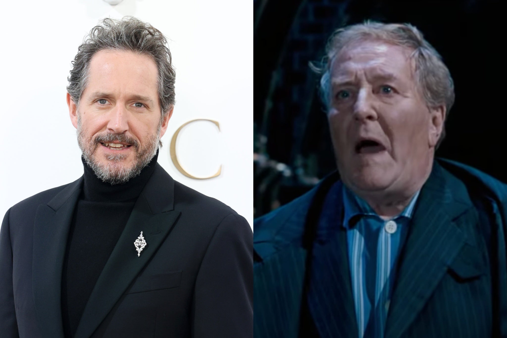Bertie Carvel interpretará a Cornelius Fudge, personaje que fue encarnado por Robert Hardy en las películas