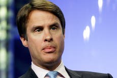 Terry Moran de ABC es suspendido tras llamar a Trump y Miller "odiadores" en redes sociales