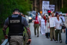 Fundadora de ‘Latinas for Trump; critica la política de deportaciones de Trump