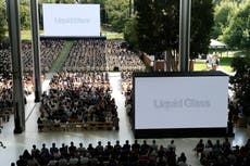 Apple cambia radicalmente el aspecto del iPhone y modifica su tecnología de IA