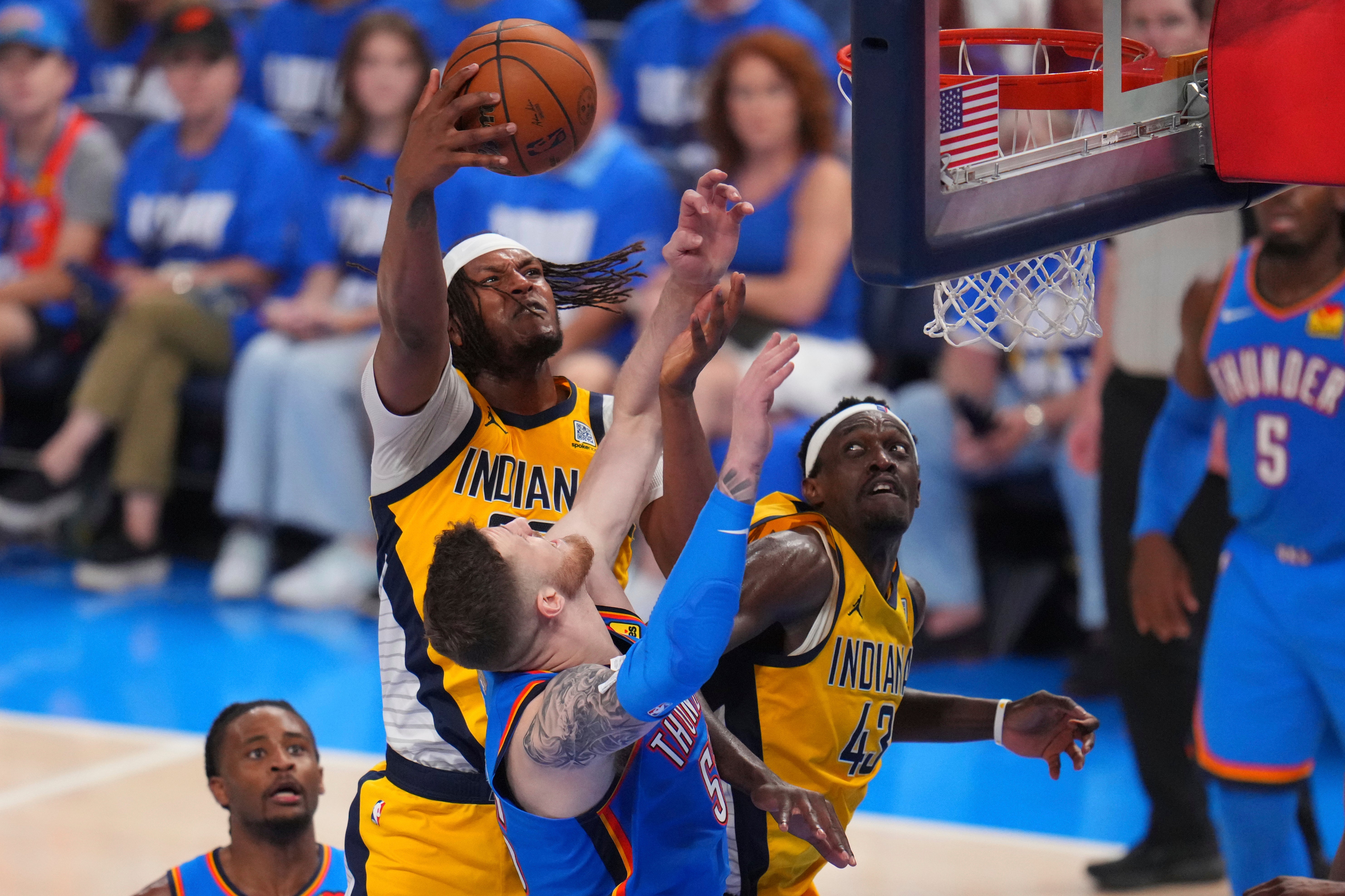NBA-FINALES-PACERS