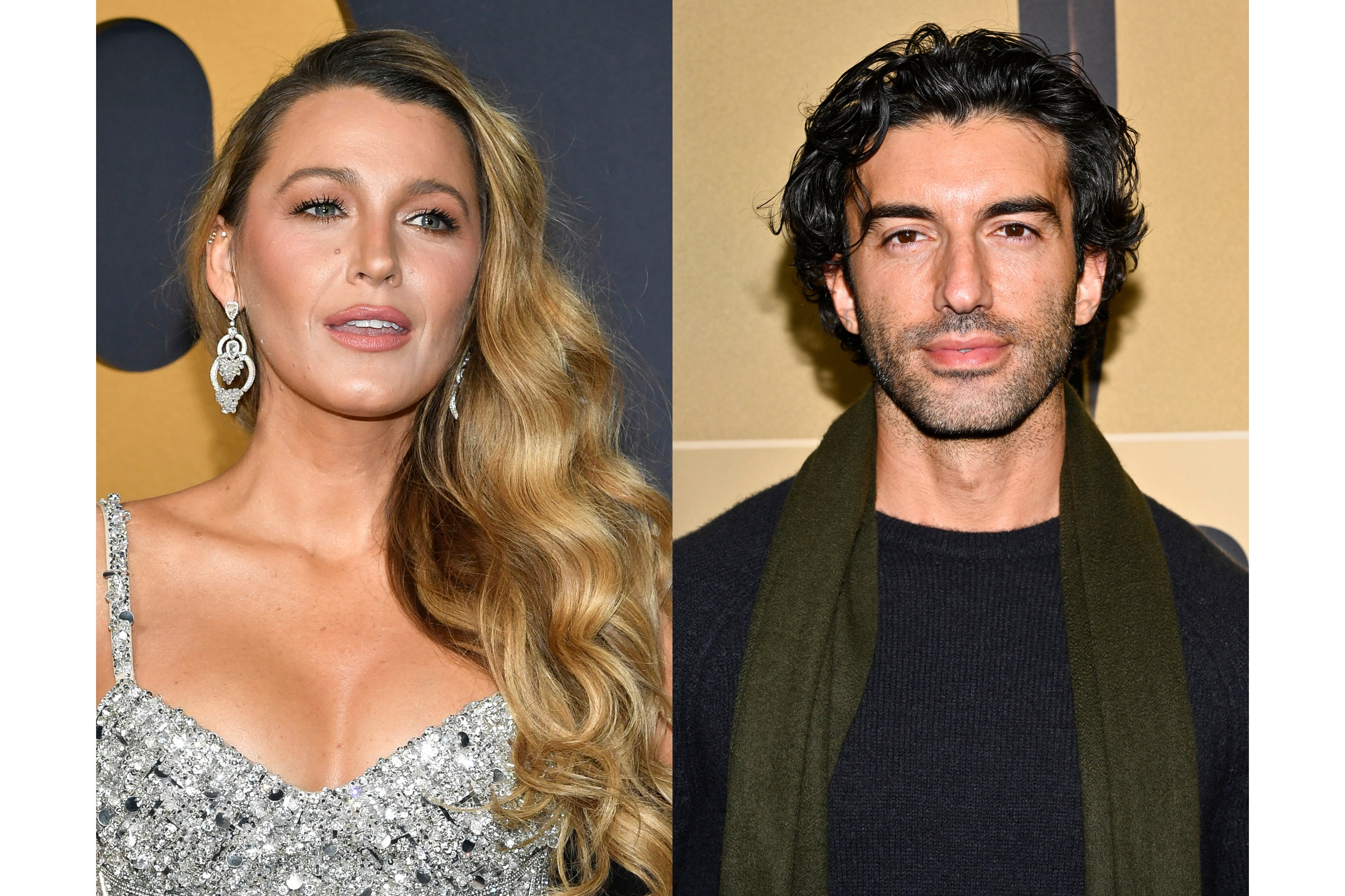 Blake Lively y Justin Baldoni se encuentran en medio de una disputa legal
