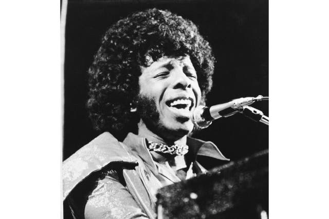 SLY STONE DECESO