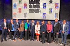 Organizadores del Mundial reconocen que la represión migratoria podría afectar el torneo