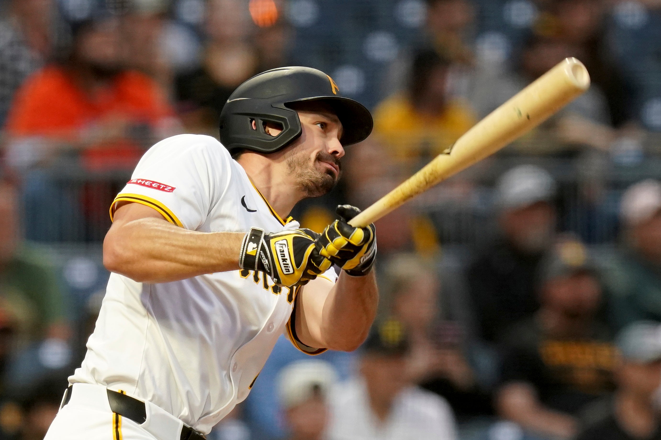 MARLINS PIRATAS