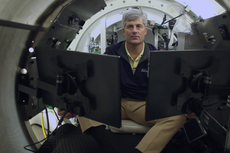 ‘El desastre de OceanGate’: documental expone la negligencia del CEO Stockton Rush