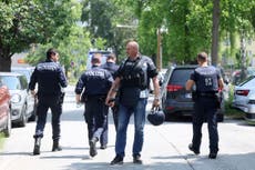 Al menos 8 muertos en un tiroteo en una escuela en la ciudad austriaca de Graz
