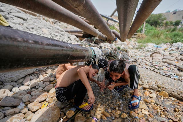 INDIA CALOR