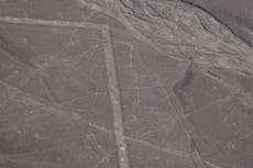 Perú restablece la protección total de las Líneas de Nazca tras controvertido recorte del área