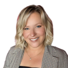 Head shot of Erin Keller