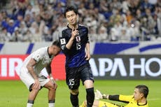 Japón y Corea del Sur cierran la clasificación al Mundial con victorias contundentes en casa