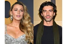 Juez desestima demanda millonaria de Justin Baldoni contra Blake Lively por "It Ends With Us"