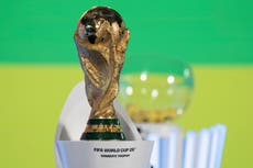 A un año del inicio del Mundial, FIFA deja preguntas sin responder sobre boletos y seguridad
