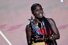 Doechii critica la respuesta militar de Trump a las protestas contra ICE