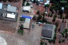 Rusia elude sanciones occidentales para intensificar su presencia militar en África