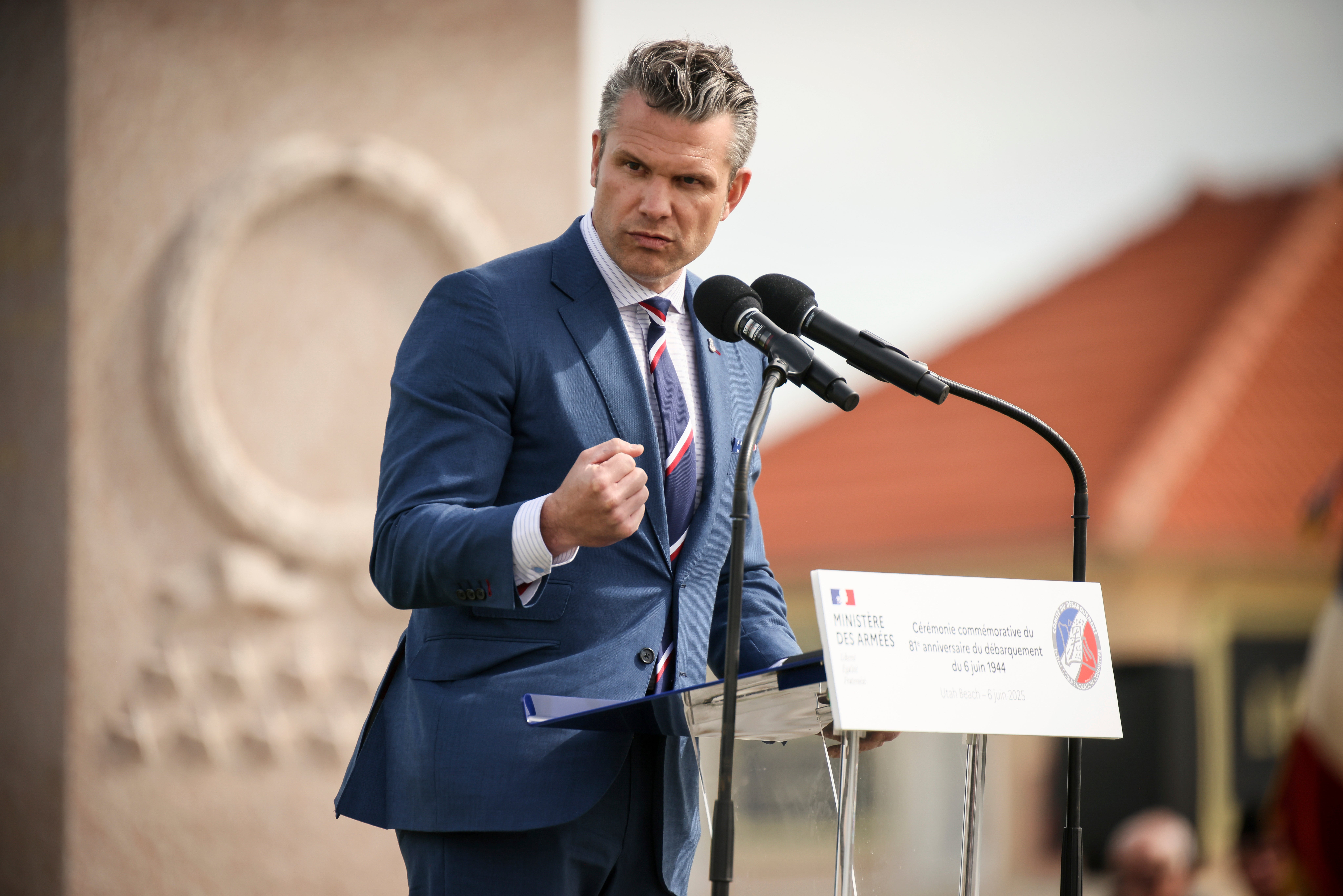 CONGRESO-HEGSETH