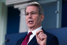 EEUU impone sanciones a supuestas organizaciones benéficas palestinas fraudulentas