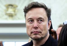 Elon Musk lleva al estado de Nueva York a los tribunales por ley de discurso de odio