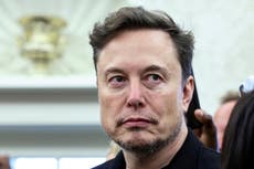 Elon Musk pide divulgar los archivos de Epstein tras vincular a Trump con el caso