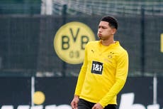 Borussia Dortmund ficha a Jobe Bellingham, hermano menor de Jude, la estrella del Real Madrid