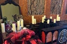 Templo Satánico acusa a funcionarios de Iowa de discriminación religiosa