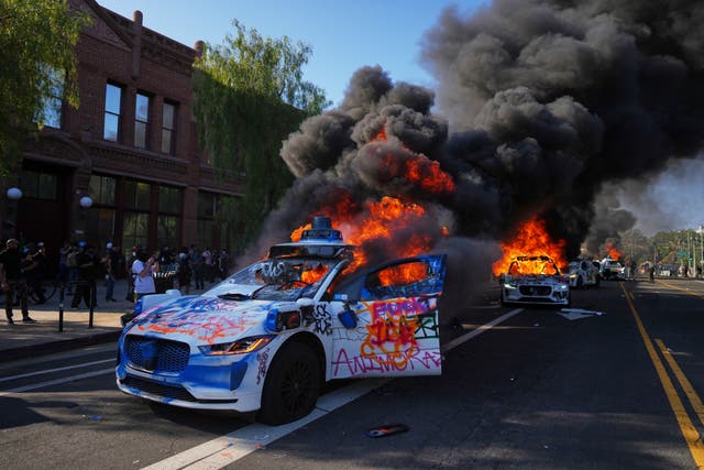 LOS ÁNGELES-PROTESTAS-IMAGEN