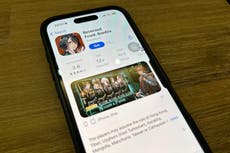 Policía de Hong Kong acusa a app de juego móvil de promover revolución armada