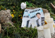 Fiscalía de Colombia imputa a un adolescente por el atentado contra el precandidato Uribe Turbay