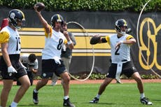 Aaron Rodgers dice que jugar en Pittsburgh esta temporada fue 'lo mejor para su alma'