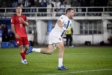 Inglaterra abucheada tras caer ante Senegal, 1ra derrota bajo el mando del entrenador Thomas Tuchel