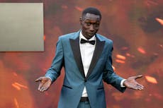 La personalidad más popular de TikTok, Khaby Lame, abandona EEUU tras ser detenido por el ICE