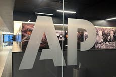 AP solicita una audiencia ante pleno de tribunal de apelaciones sobre acceso a eventos de Trump