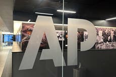AP solicita una audiencia ante pleno de tribunal de apelaciones sobre acceso a eventos de Trump