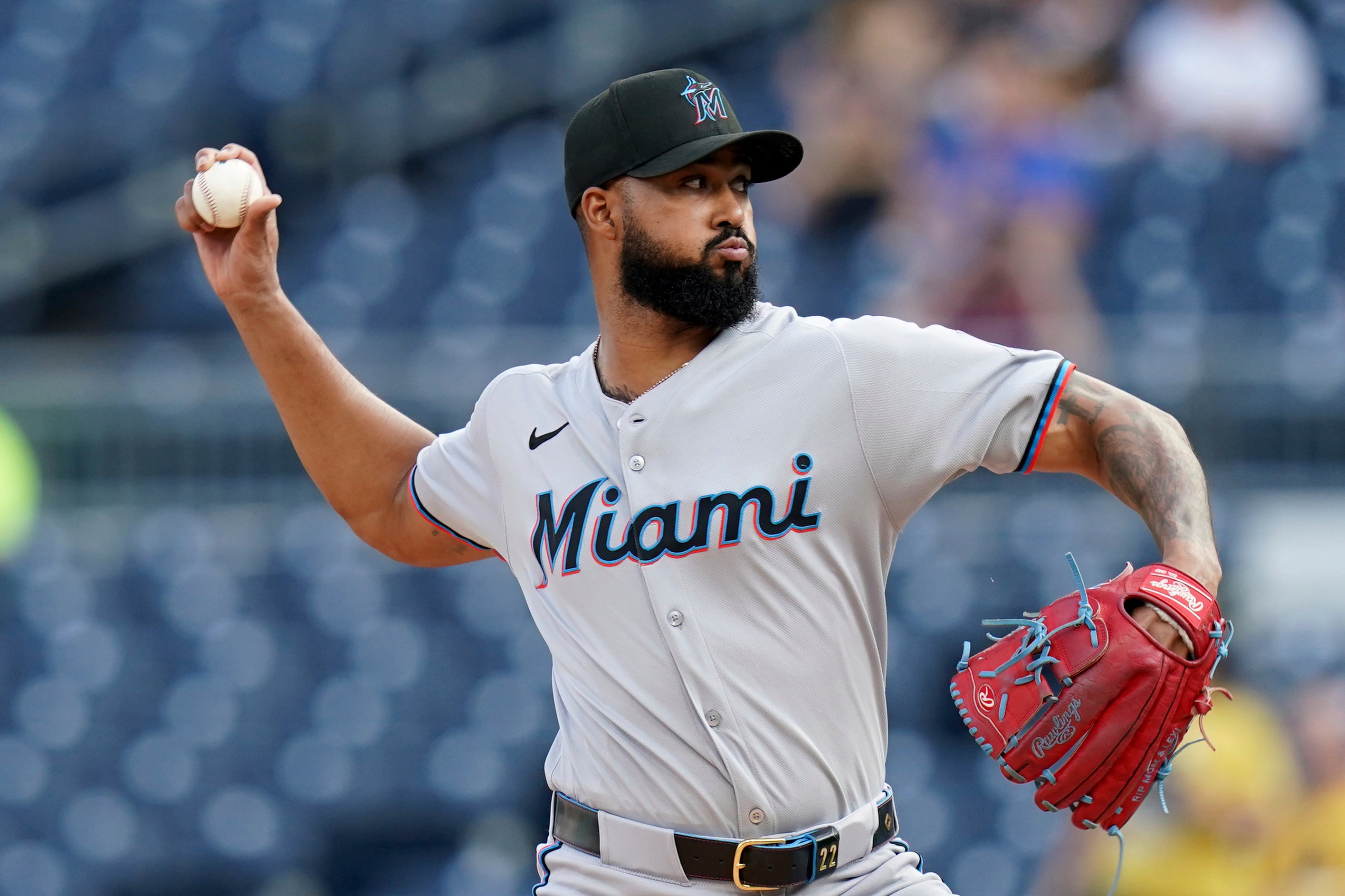 MARLINS-PIRATAS