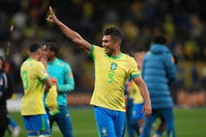 ¿Quiénes se han clasificado a la Copa Mundial de 2026?