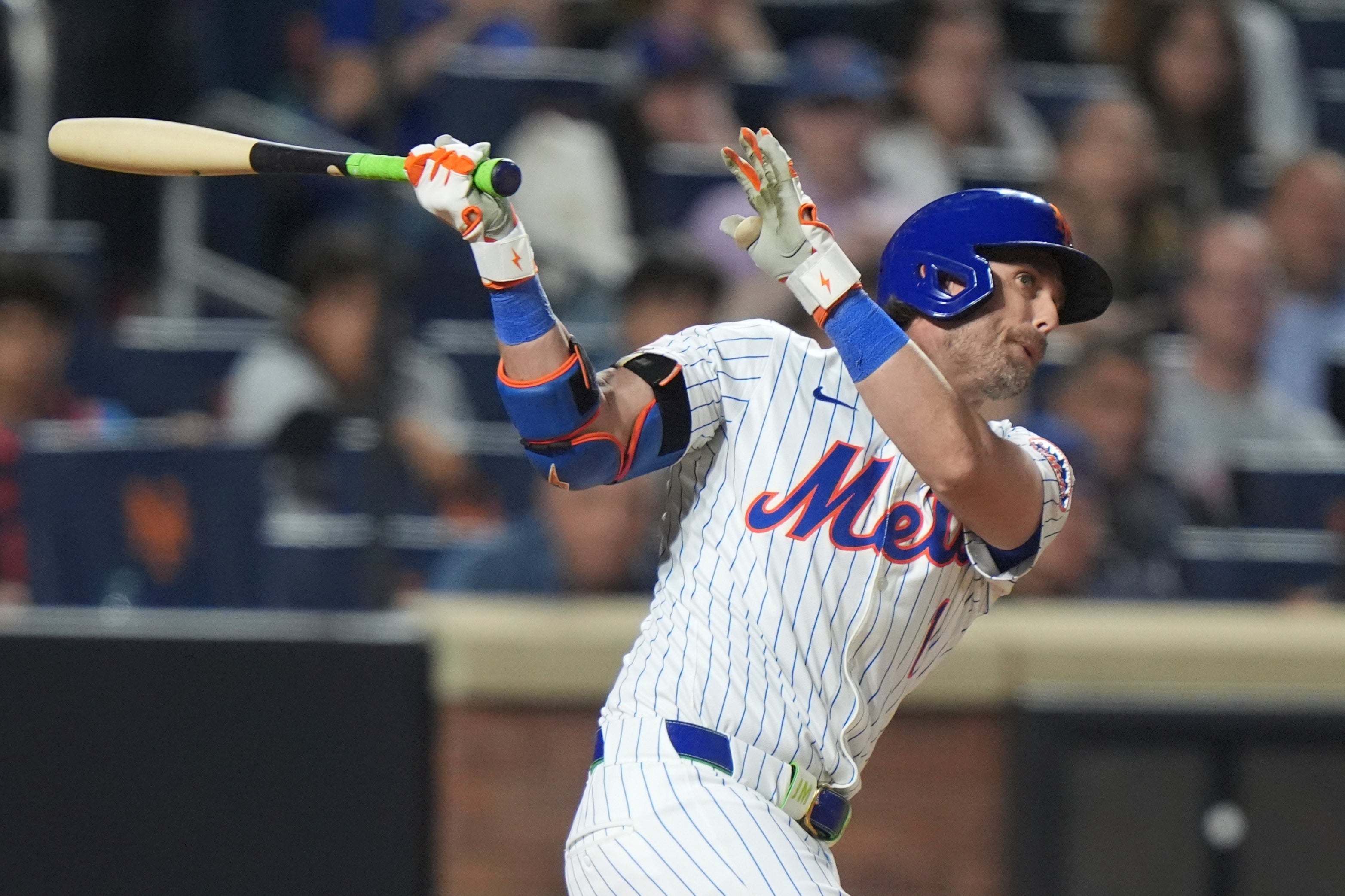 NACIONALES-METS