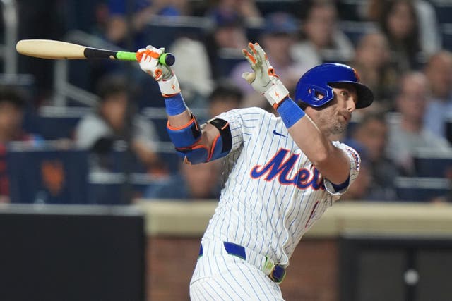 NACIONALES-METS