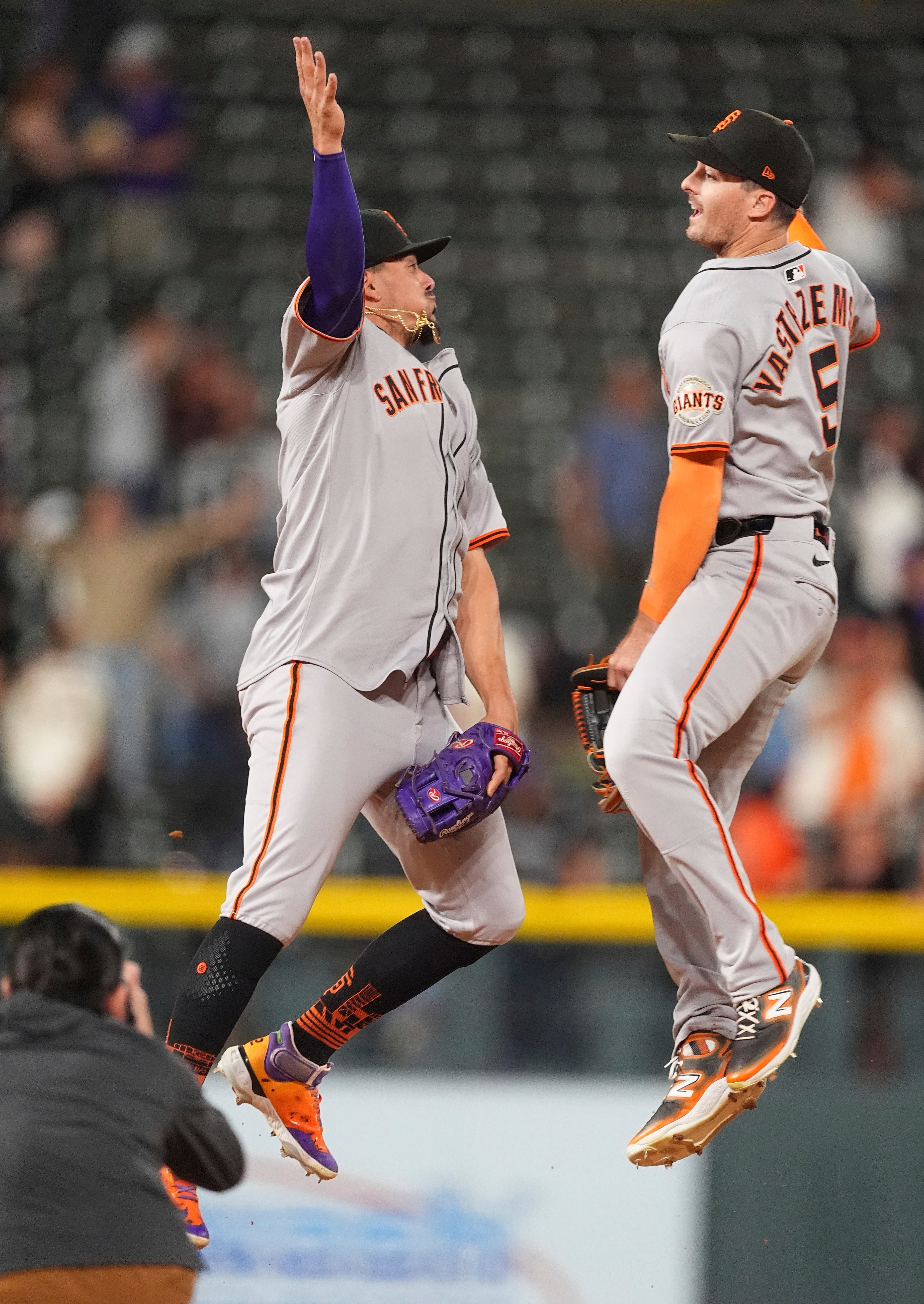 GIGANTES-ROCKIES