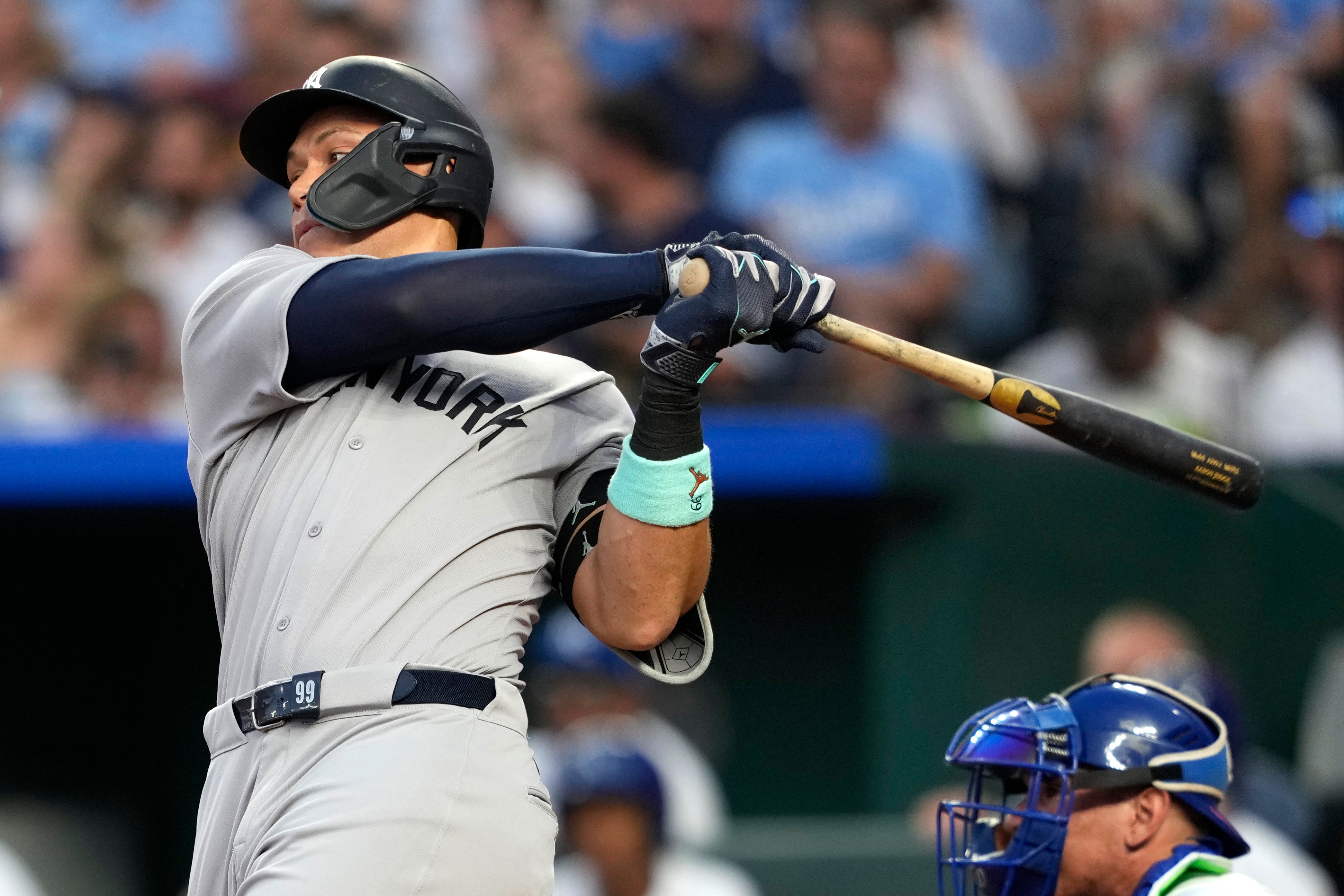YANKEES-REALES
