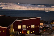 Groenlandia e Islandia registraron un calor récord en mayo. ¿Qué significa para el mundo?