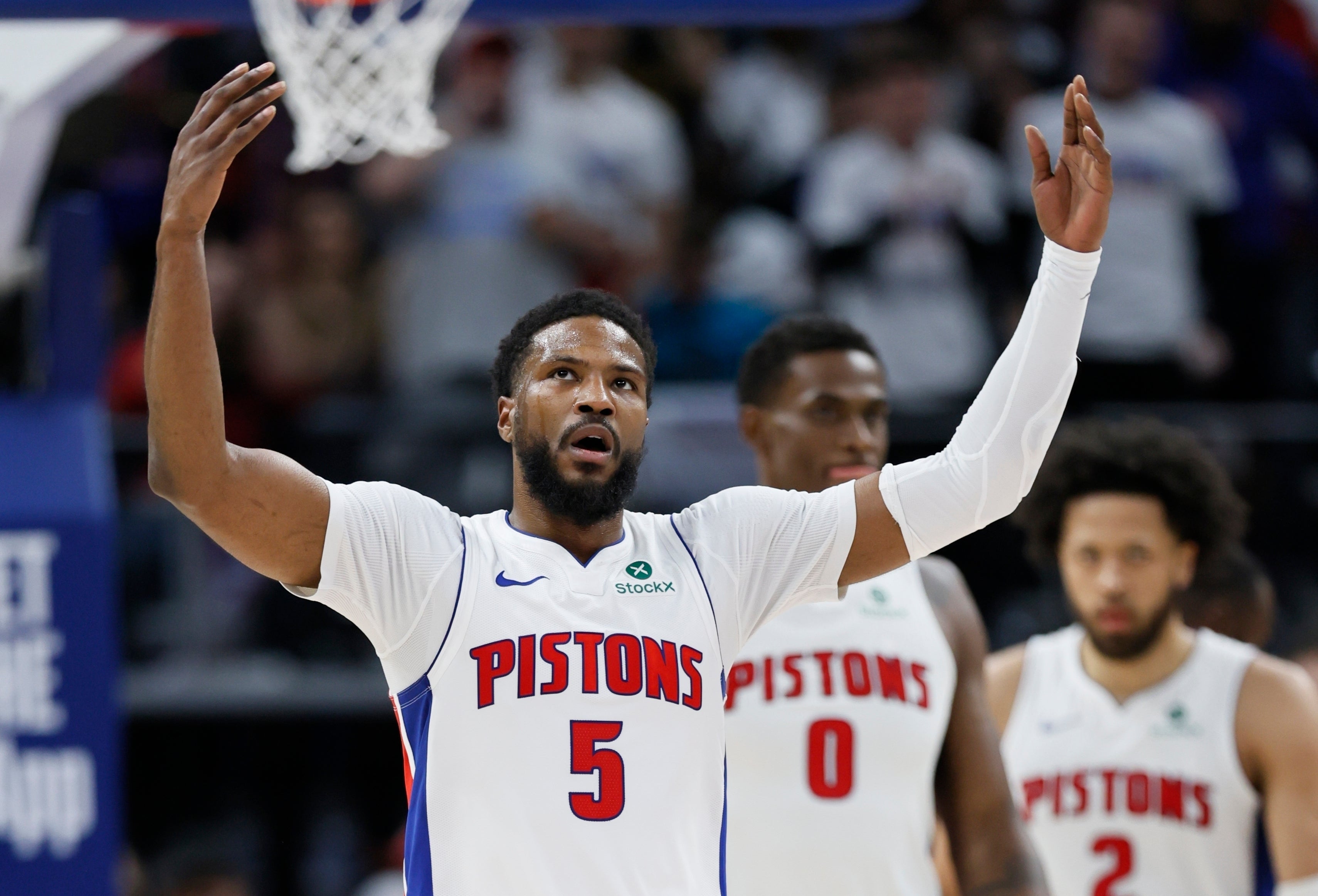 NBA-MÉXICO