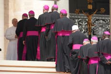León XIV nombra al primer obispo chino, señal de continuidad con polémico acuerdo del Vaticano