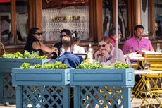¿Por qué comemos en exceso al saltarnos comidas? Para la ciencia, el cerebro es clave