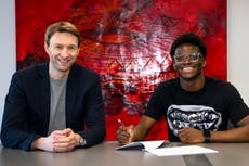 Bayer Leverkusen ficha al joven defensa prometedor Axel Tape del PSG