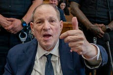 Jurado condena a Harvey Weinstein por el cargo principal en nuevo juicio
