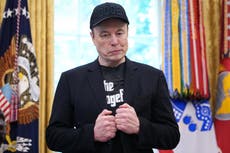 Elon Musk reprueba respuesta de Grok sobre la violencia del movimiento MAGA