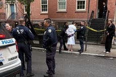 Hombre que afirma haber sido secuestrado fue visto libre en Manhattan, dicen abogados